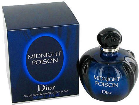 midnight poison dior 100ml|christian dior midnight poison perfume.